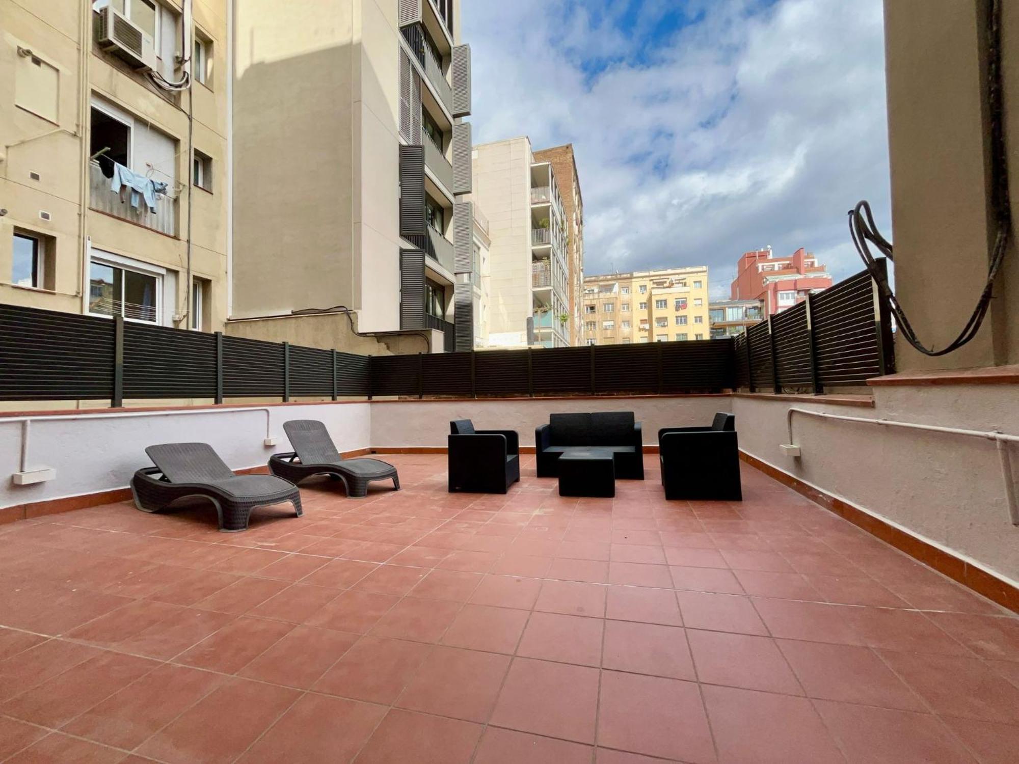 Barcelonaforrent Tucson Suites Exterior photo