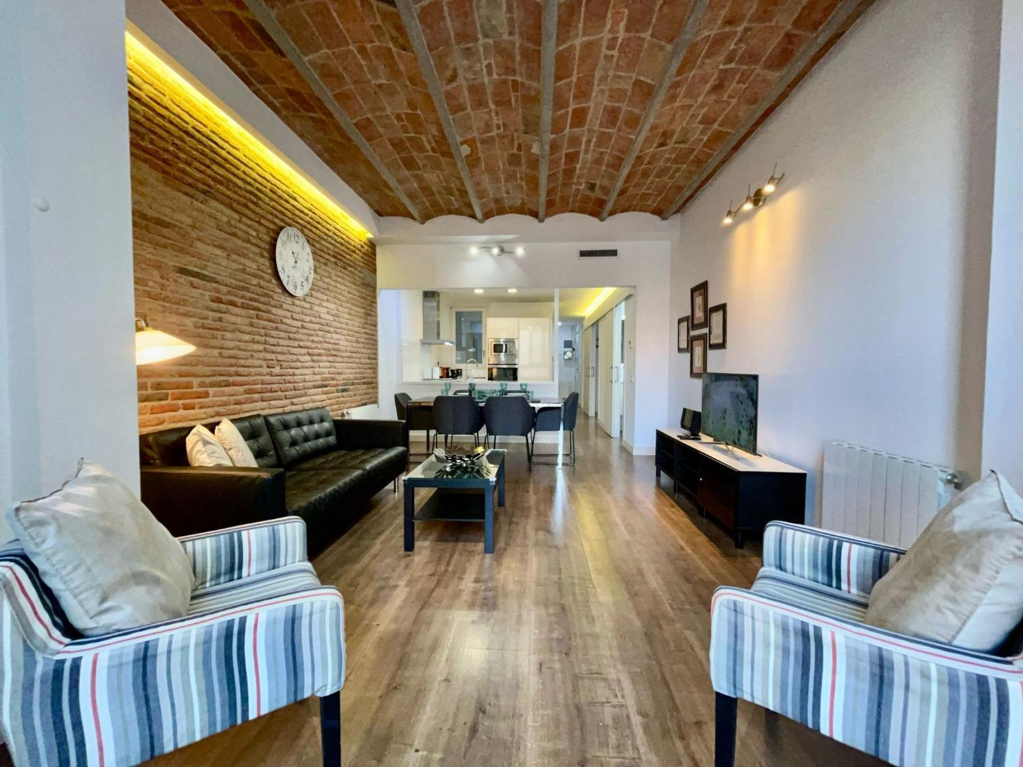 Barcelonaforrent Tucson Suites Exterior photo