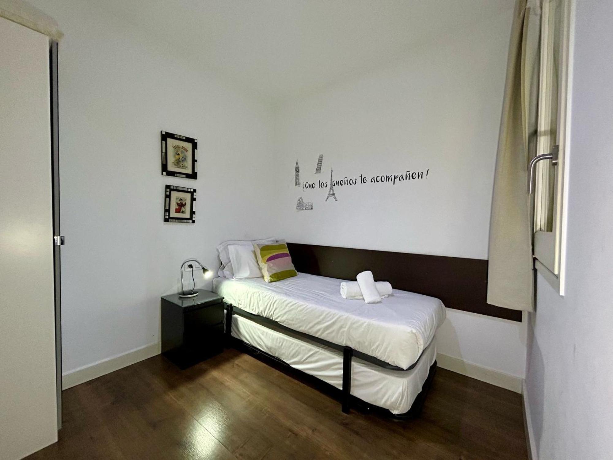 Barcelonaforrent Tucson Suites Exterior photo